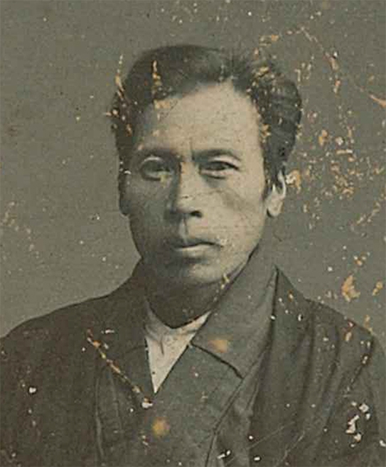 加工前の写真